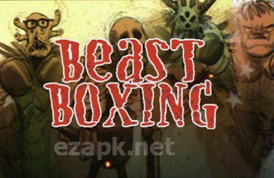 Beast Boxing 3D