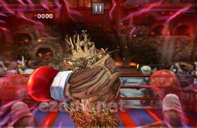 Beast Boxing 3D