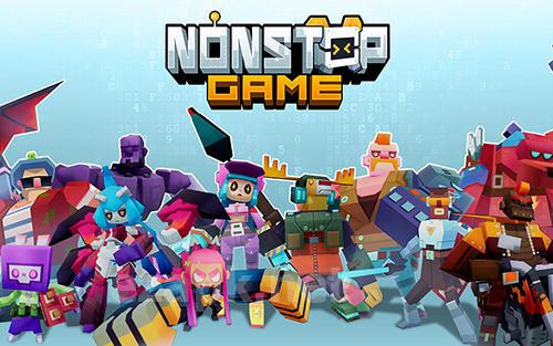 Nonstop game