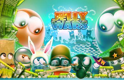 Jelly Wars