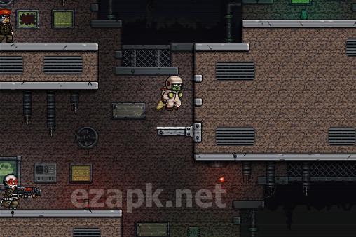 Jelly killer: Retro platformer