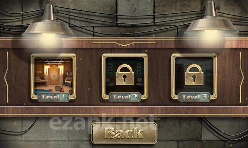 Can you escape? The room