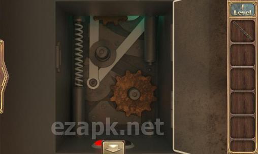 Can you escape? The room