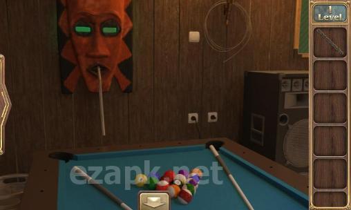 Can you escape? The room