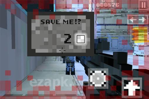 Block gun 3D: Call of destiny