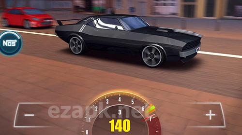 Drag racing: Rivals