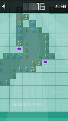 Minesweeper