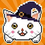 Laser kitty: Pow! Pow!