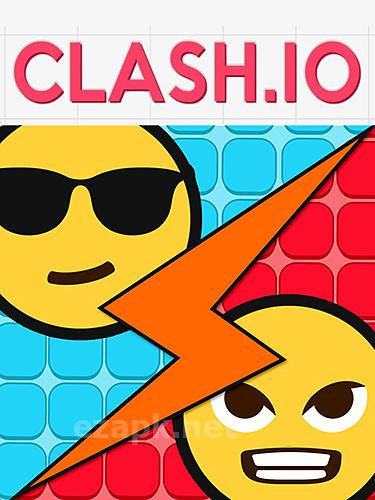 Clash.io