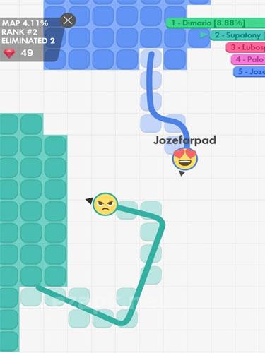Clash.io