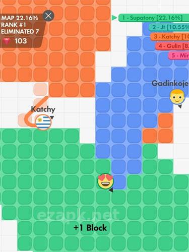 Clash.io