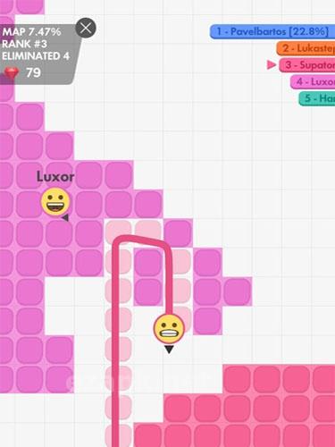 Clash.io