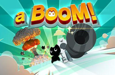 a BooM