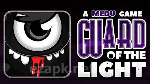 Guard of the light