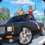 Offroad pickup truck simulator