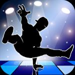 Dance tap revolution