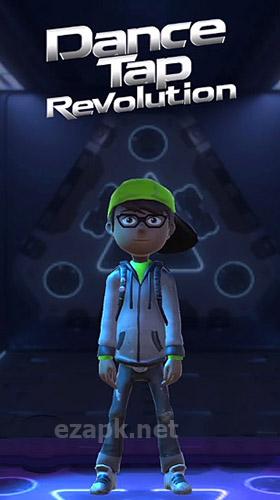 Dance tap revolution