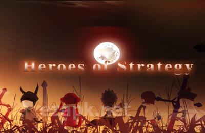 Heroes of Strategy