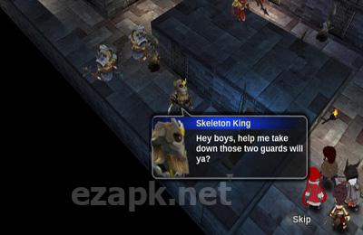 Heroes of Strategy