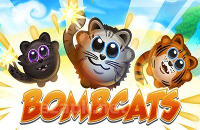 Bombcats