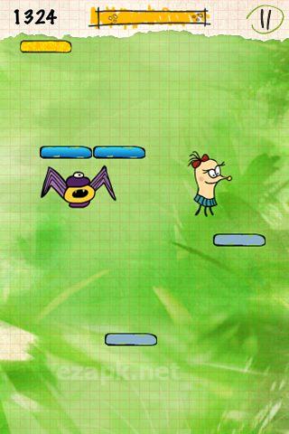 Doodle smash