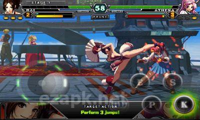 The King of Fighters-A 2012