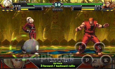 The King of Fighters-A 2012