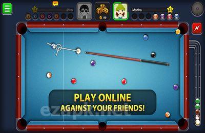 8 Ball Pool