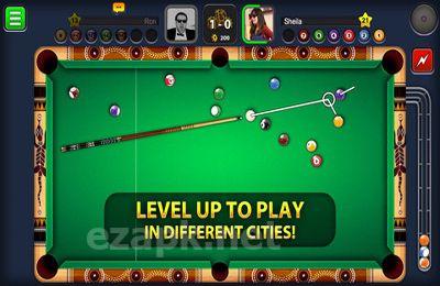 8 Ball Pool