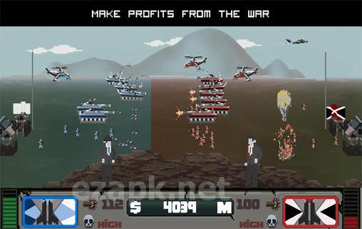 War agent