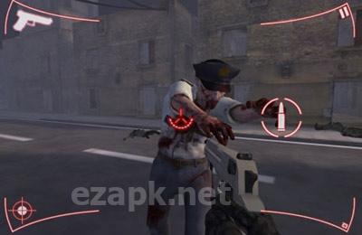 Invasion: Zombie Survival Game