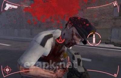 Invasion: Zombie Survival Game