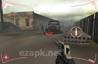 Invasion: Zombie Survival Game
