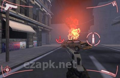 Invasion: Zombie Survival Game
