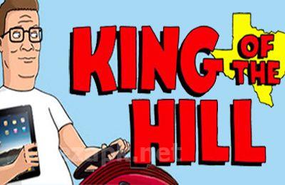 King of the Hill
