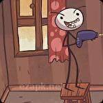 Troll face quest: Unlucky
