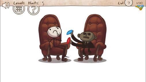 Troll face quest: Unlucky