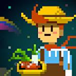 Space farmer Tom