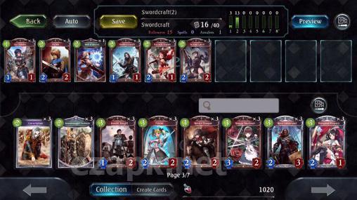 Shadowverse