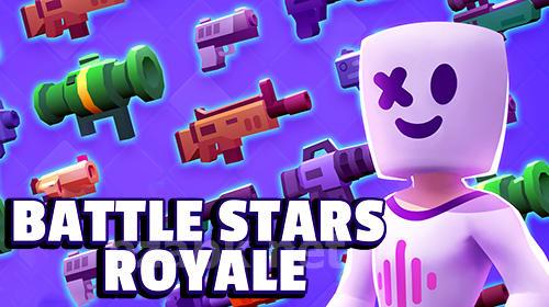 Battle stars royale