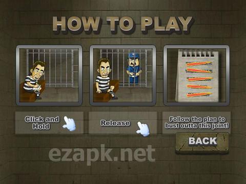 Super Escape
