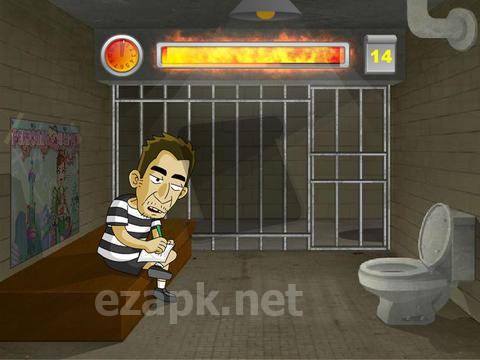 Super Escape