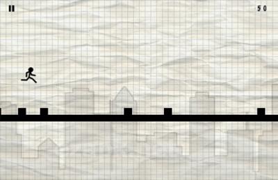 Line Runner