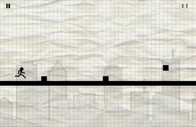 Line Runner