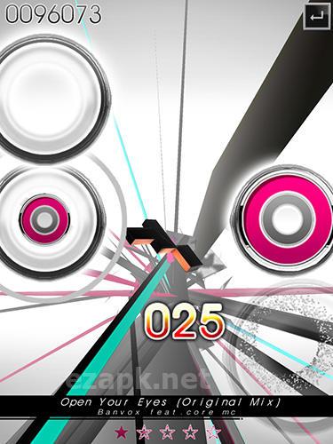 Tone sphere