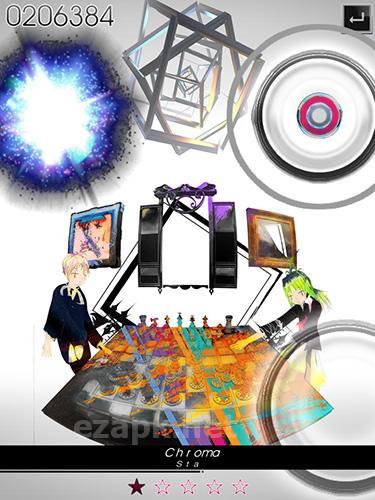 Tone sphere