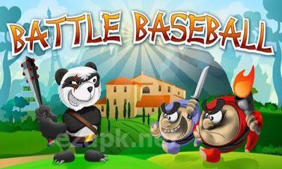 Battle Baseball