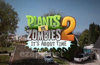 Plants vs. Zombies 2