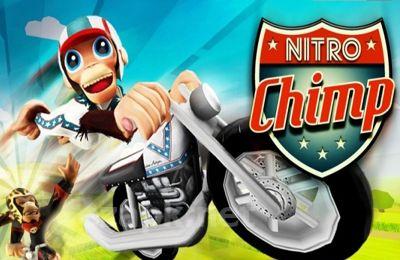 Nitro Chimp
