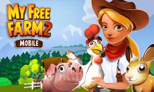 My free farm 2